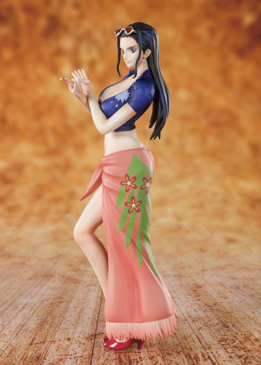 One Piece FiguartsZERO Devil Child Nico Robin