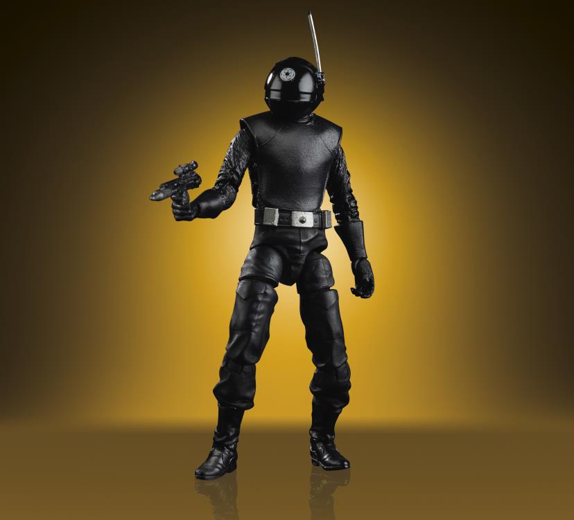 Star Wars: The Vintage Collection Wave 21 Set of 4 Figures Gallery Image 5
