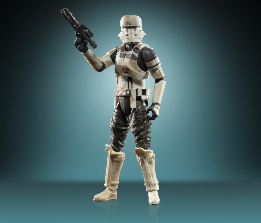 Star Wars: The Vintage Collection Wave 21 Set of 4 Figures Gallery Image 8