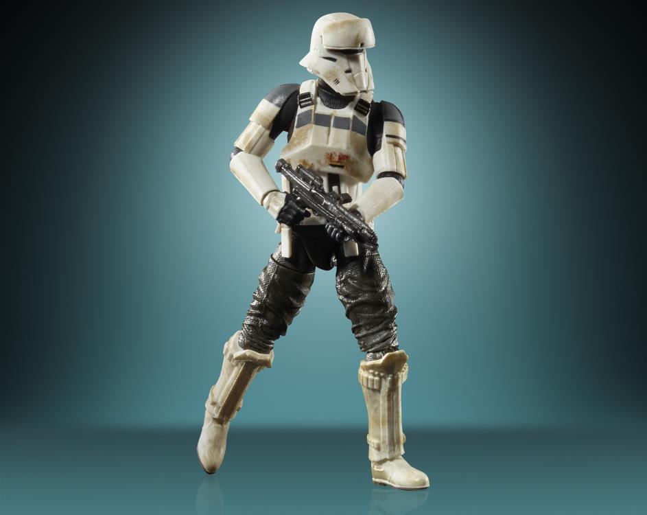 Star Wars: The Vintage Collection Wave 21 Set of 4 Figures Gallery Image 9