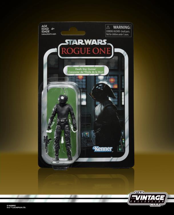 Star Wars: The Vintage Collection Wave 21 Set of 4 Figures Gallery Image 7