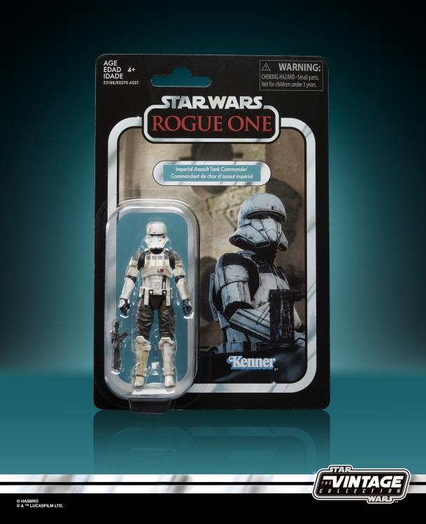 Star Wars: The Vintage Collection Wave 21 Set of 4 Figures Gallery Image 10