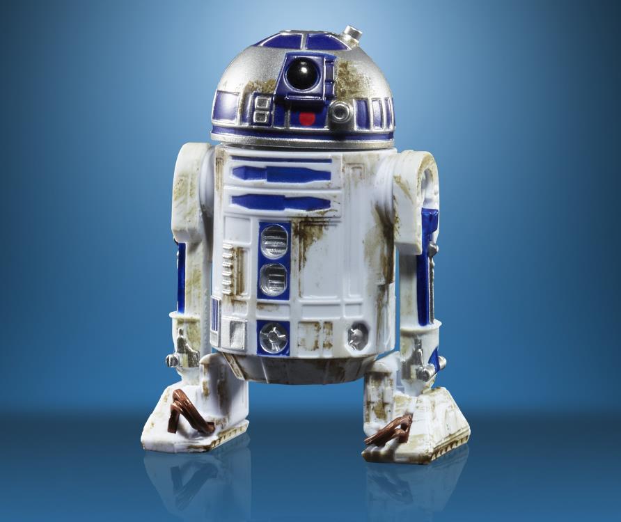 Star Wars: The Vintage Collection Wave 21 Set of 4 Figures Gallery Image 12