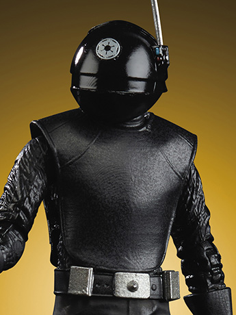 Star Wars: The Vintage Collection Death Star Gunner (Rogue One) Gallery Image 2