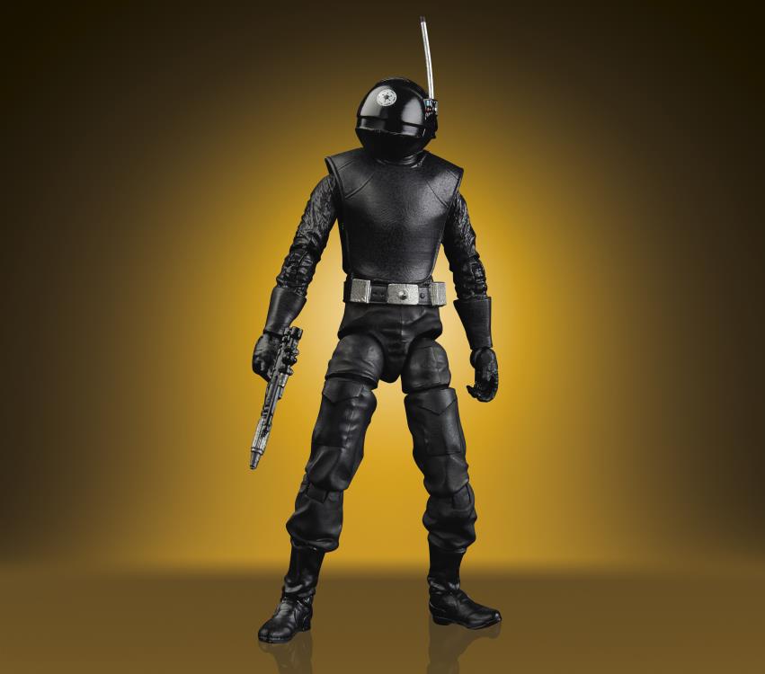 Star Wars: The Vintage Collection Death Star Gunner (Rogue One) Gallery Image 3