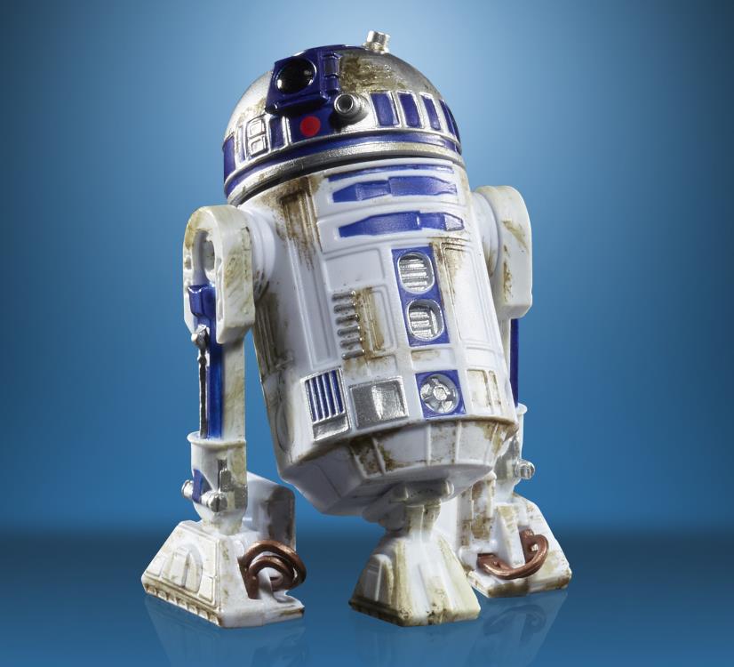 Star Wars: The Vintage Collection R2-D2 (A New Hope) Gallery Image 3