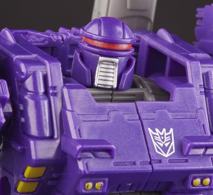 Transformers War for Cybertron: Siege Deluxe Brunt Gallery Image 7
