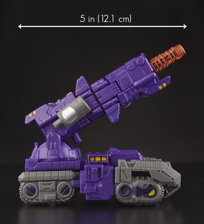 Transformers War for Cybertron: Siege Deluxe Brunt Gallery Image 8