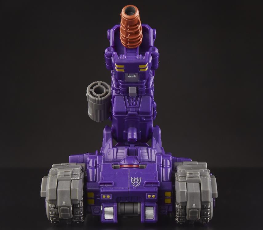 Transformers War for Cybertron: Siege Deluxe Brunt Gallery Image 9