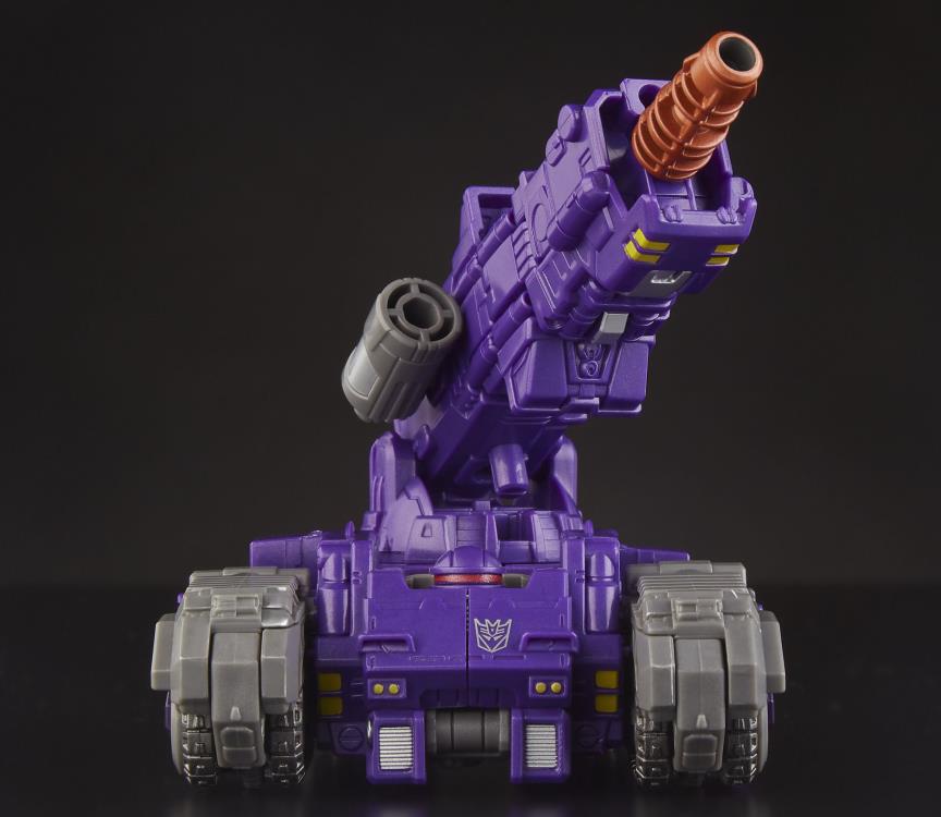 Transformers War for Cybertron: Siege Deluxe Brunt Gallery Image 11