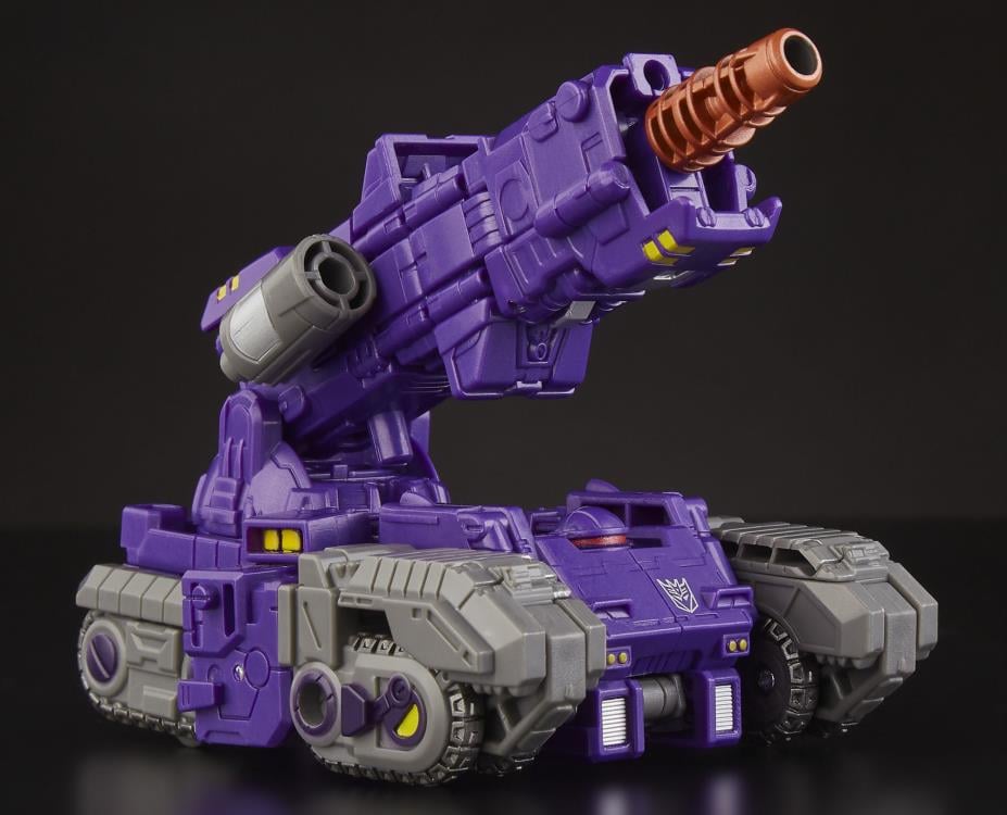 Transformers War for Cybertron: Siege Deluxe Brunt Gallery Image 10