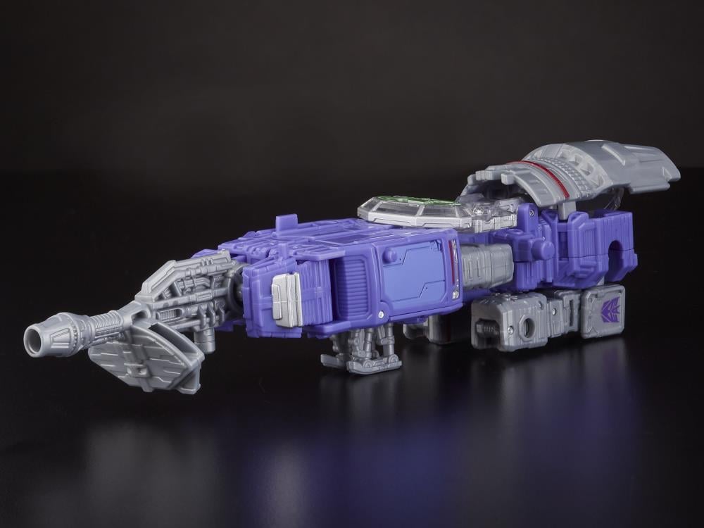 Transformers War for Cybertron: Siege Deluxe Refraktor Gallery Image 9