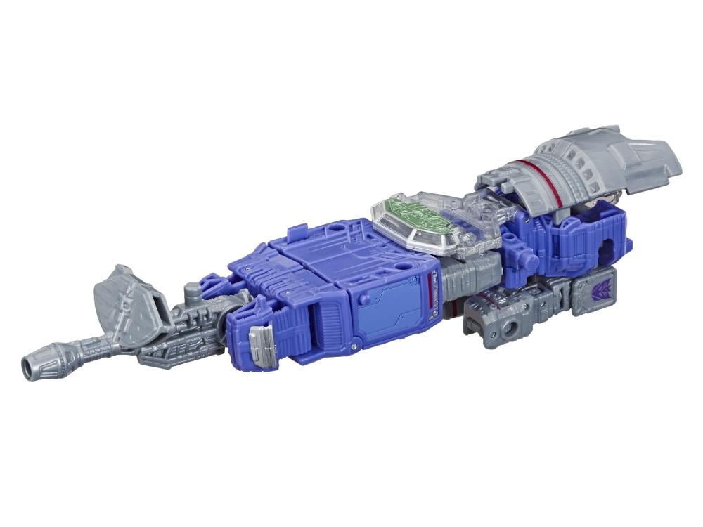 Transformers War for Cybertron: Siege Deluxe Refraktor Gallery Image 4