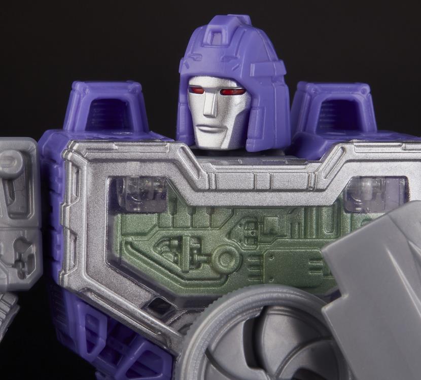Transformers War for Cybertron: Siege Deluxe Refraktor Gallery Image 7