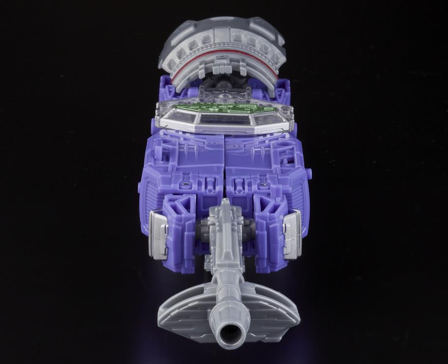 Transformers War for Cybertron: Siege Deluxe Refraktor Gallery Image 10