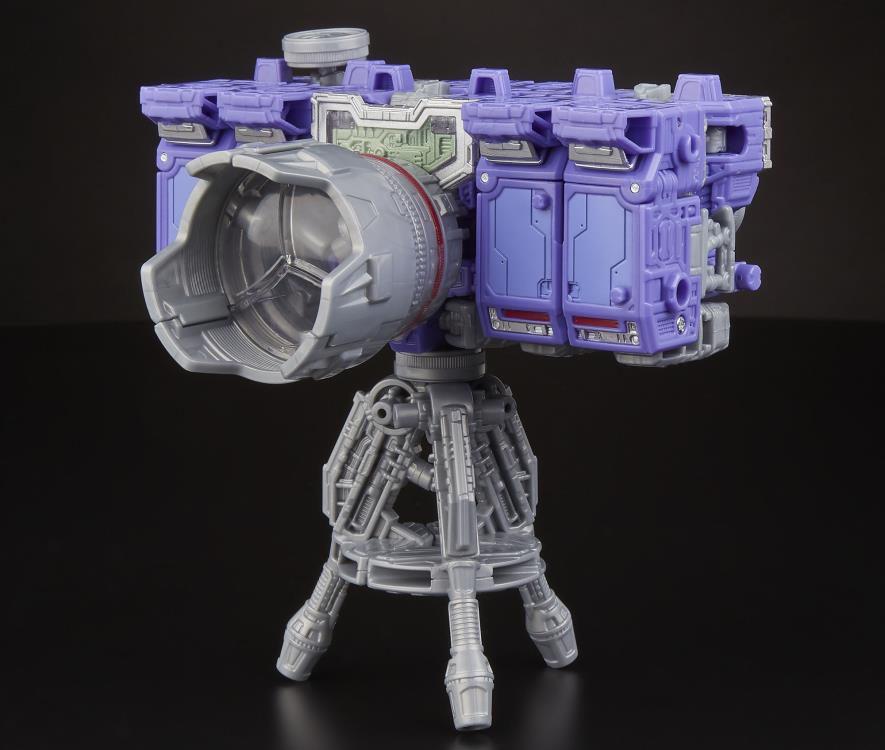 Transformers War for Cybertron: Siege Deluxe Refraktor Gallery Image 11