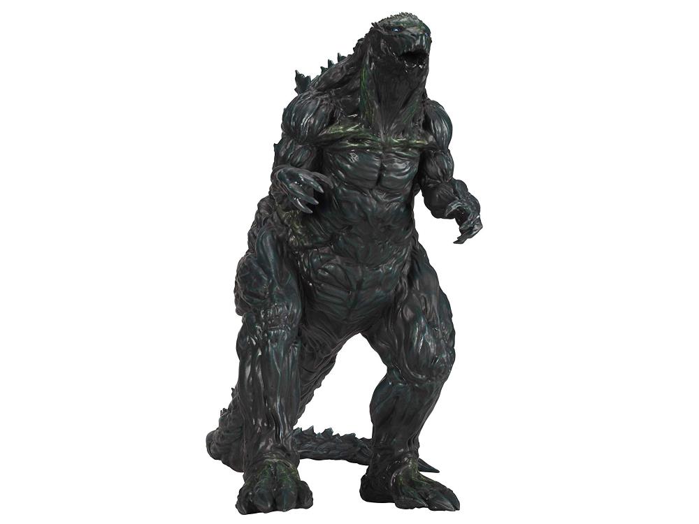 Godzilla: Planet of the Monsters Mega Size Godzilla Gallery Image 6