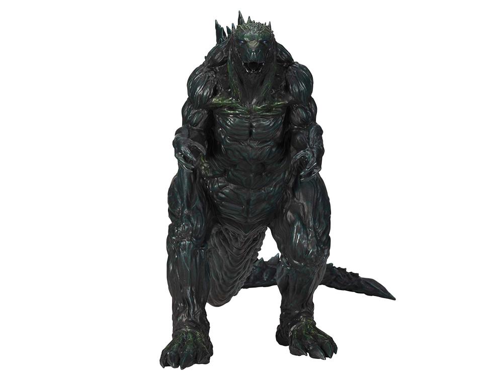 Godzilla: Planet of the Monsters Mega Size Godzilla Gallery Image 5
