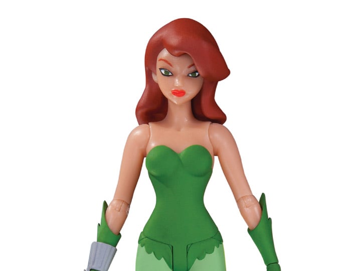 Batman: The Animated Series Poison Ivy Figure Gallery Image 1