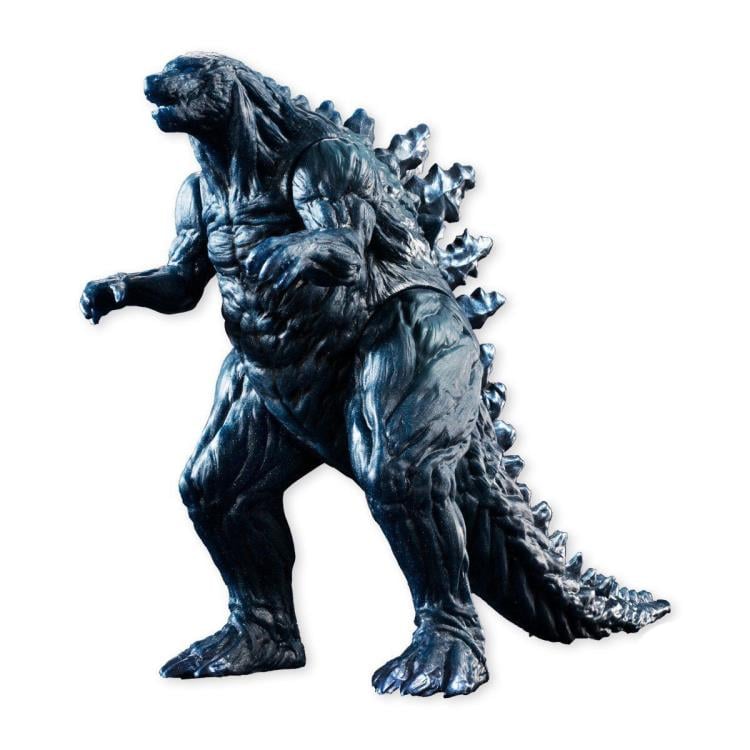 Godzilla 3.50" Wave 2 Box of 10 Figures Gallery Image 3