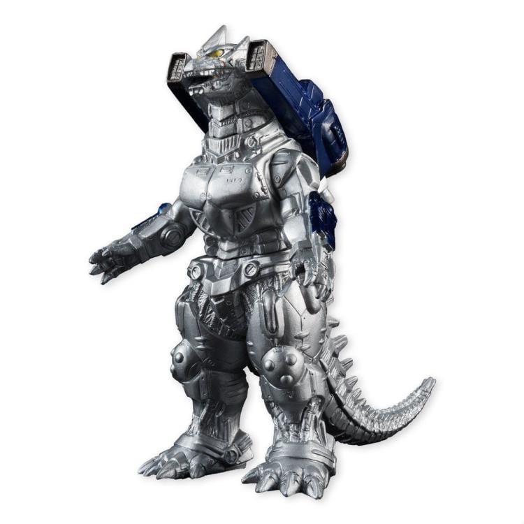 Godzilla 3.50" Wave 2 Box of 10 Figures Gallery Image 6