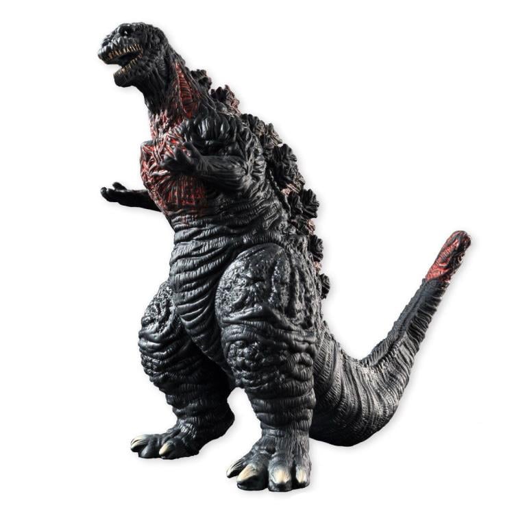 Godzilla 3.50" Wave 2 Box of 10 Figures Gallery Image 5