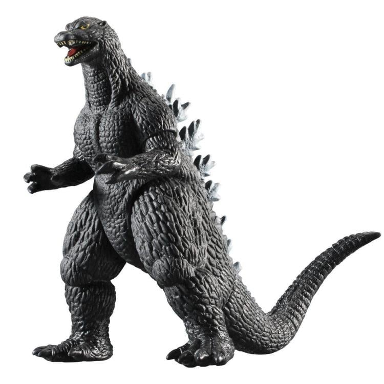 Godzilla 3.50" Wave 2 Box of 10 Figures Gallery Image 7