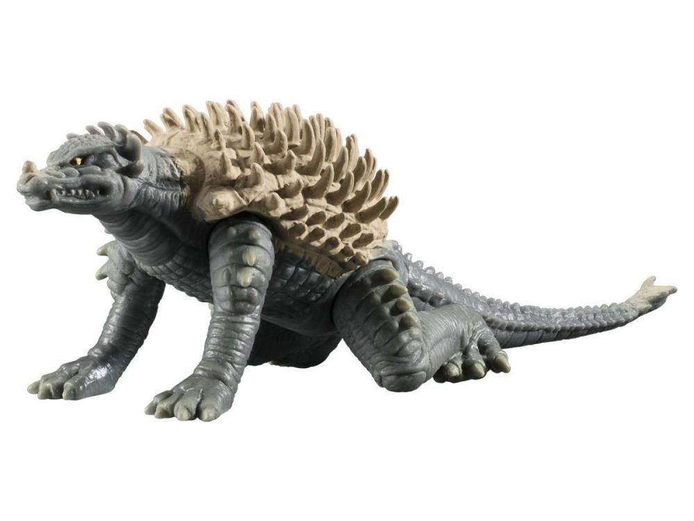 Godzilla 3.50" Wave 2 Box of 10 Figures Gallery Image 4
