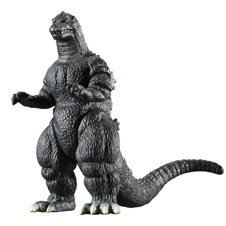 Godzilla 3.50" Wave 2 Box of 10 Figures Gallery Image 8