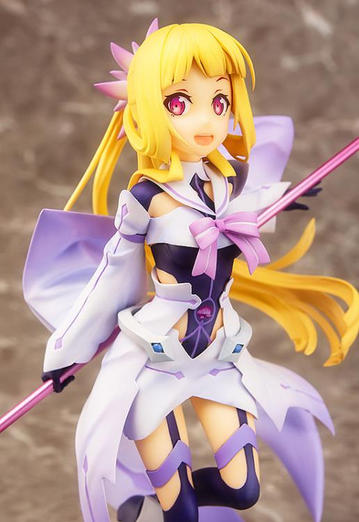 Yuki Yuna is a Hero Sonoko Nogi 1/8 Scale Figure Gallery Image 8