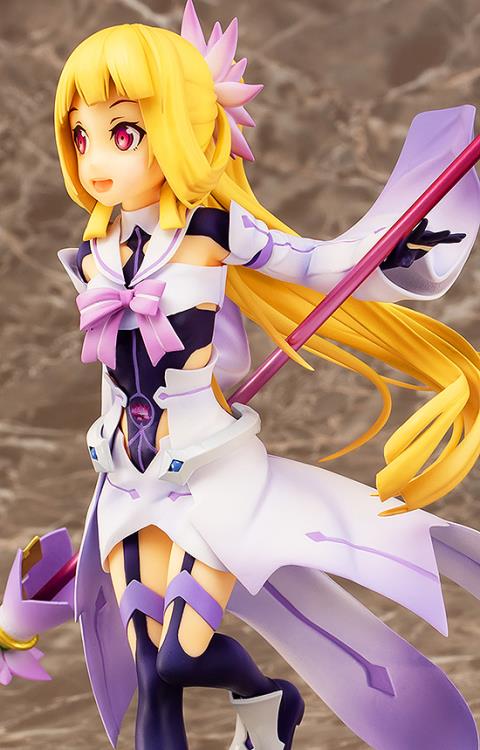 Yuki Yuna is a Hero Sonoko Nogi 1/8 Scale Figure Gallery Image 7