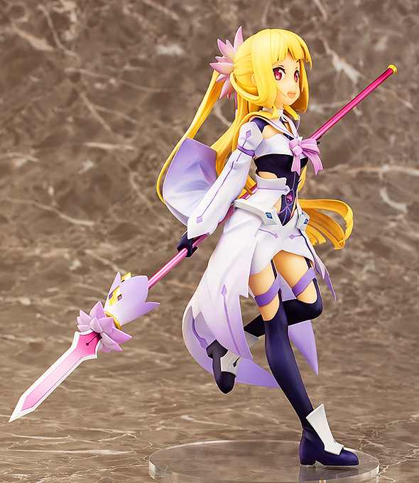 Yuki Yuna is a Hero Sonoko Nogi 1/8 Scale Figure Gallery Image 5