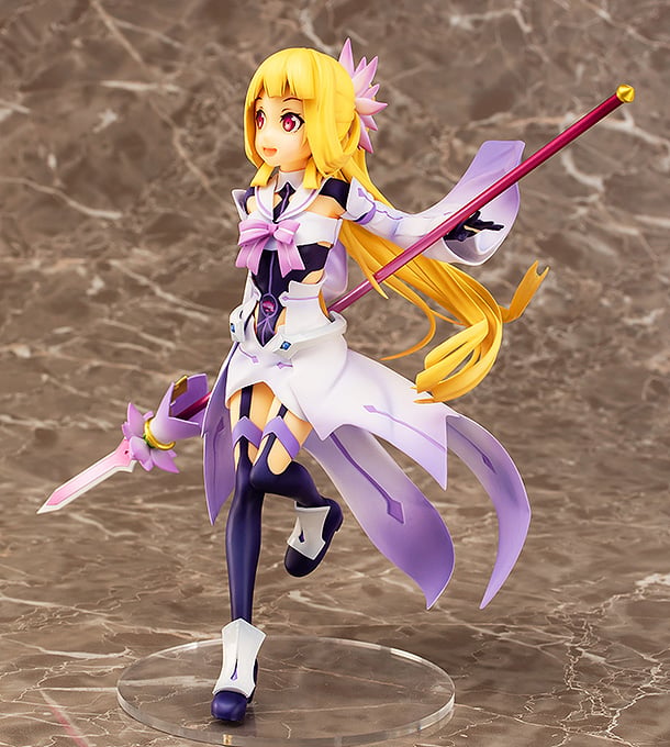 Yuki Yuna is a Hero Sonoko Nogi 1/8 Scale Figure Gallery Image 4