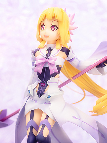 Yuki Yuna is a Hero Sonoko Nogi 1/8 Scale Figure Gallery Image 2