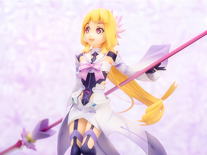 Yuki Yuna is a Hero Sonoko Nogi 1/8 Scale Figure Gallery Image 1