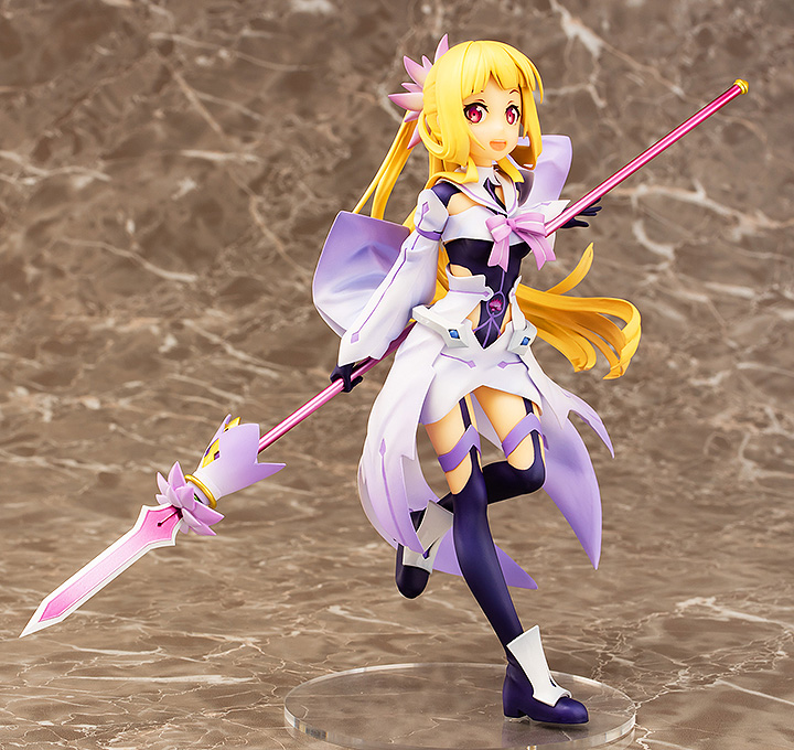 Yuki Yuna is a Hero Sonoko Nogi 1/8 Scale Figure Gallery Image 3