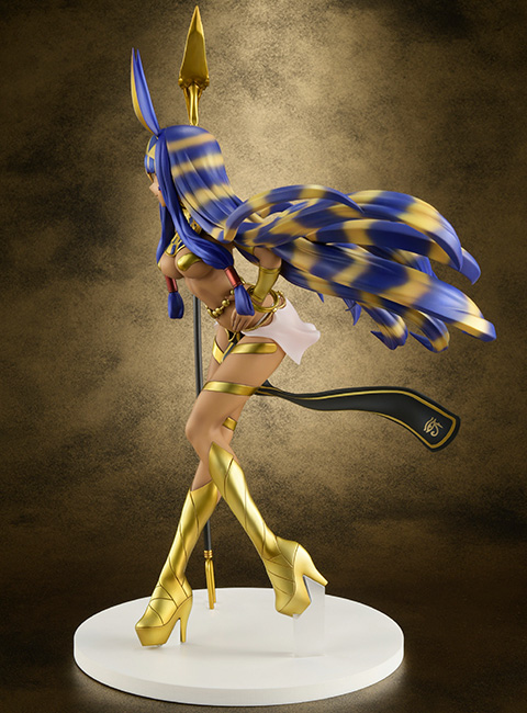 Fate/Grand Order Caster (Nitocris) 1/7 Scale Figure Gallery Image 4