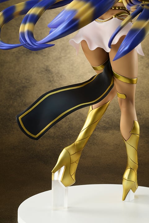 Fate/Grand Order Caster (Nitocris) 1/7 Scale Figure Gallery Image 11