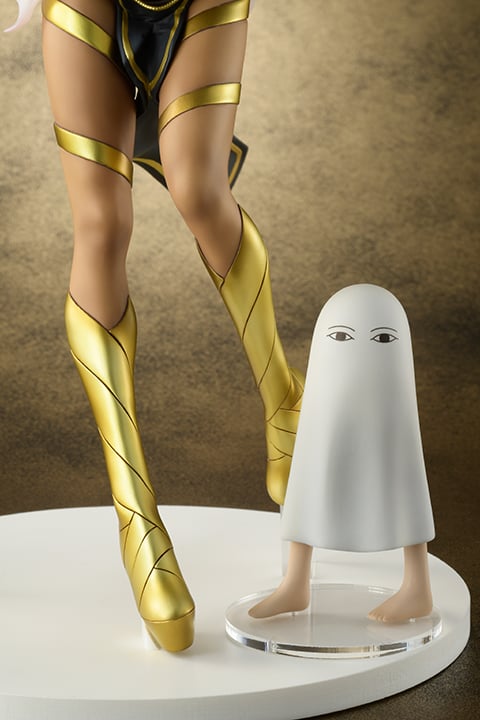 Fate/Grand Order Caster (Nitocris) 1/7 Scale Figure Gallery Image 10