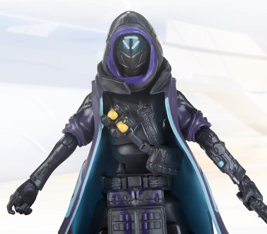 Overwatch Ultimates Dual Pack Ana & Soldier: 76 Two-Pack Gallery Image 7