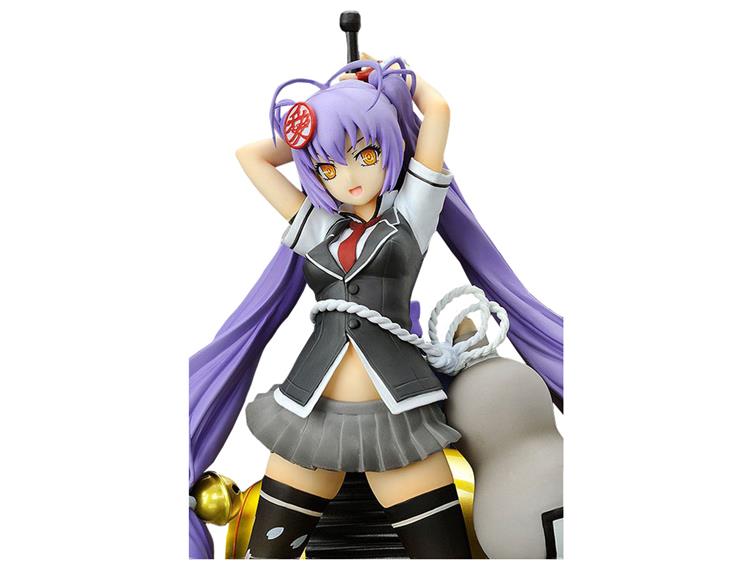 Kanetsugu Naoe Leaning 1/8 Scale Figure Version 1.5 Gallery Image 3
