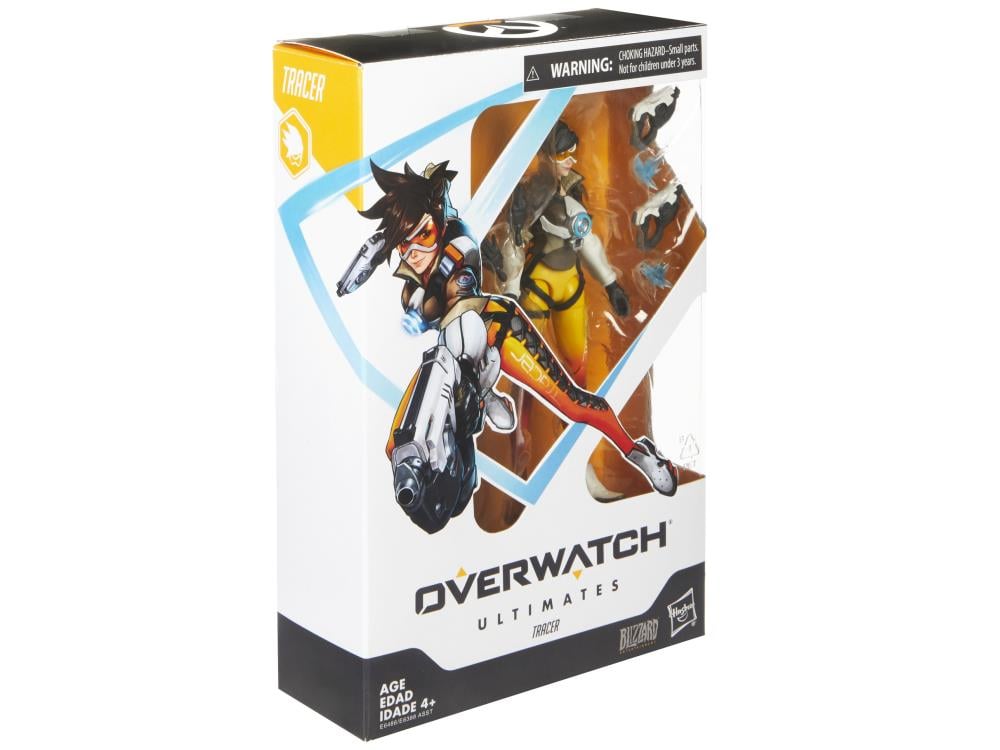 Overwatch Ultimates Tracer Gallery Image 9
