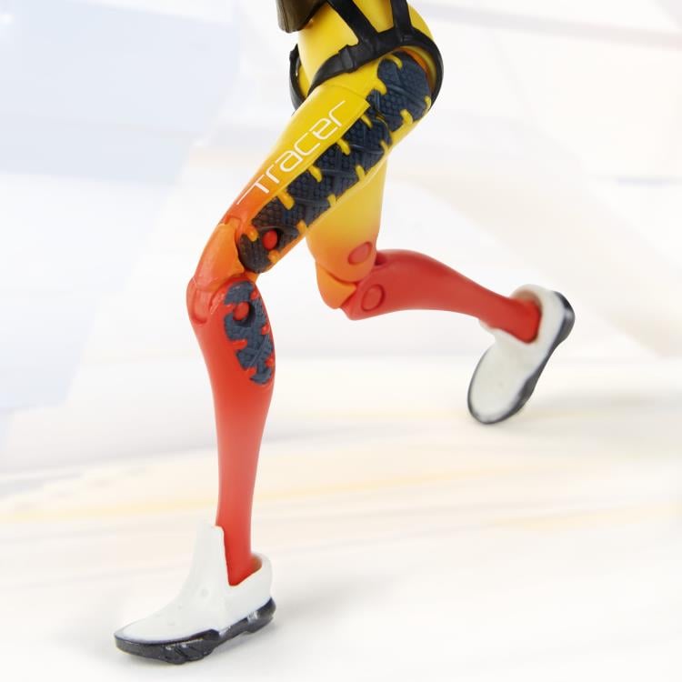 Overwatch Ultimates Tracer Gallery Image 6