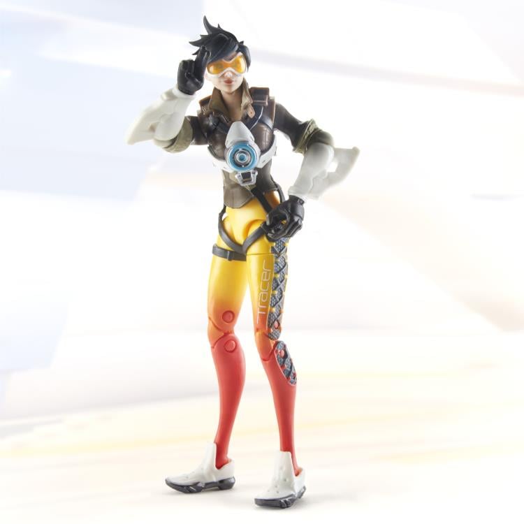 Overwatch Ultimates Tracer Gallery Image 4