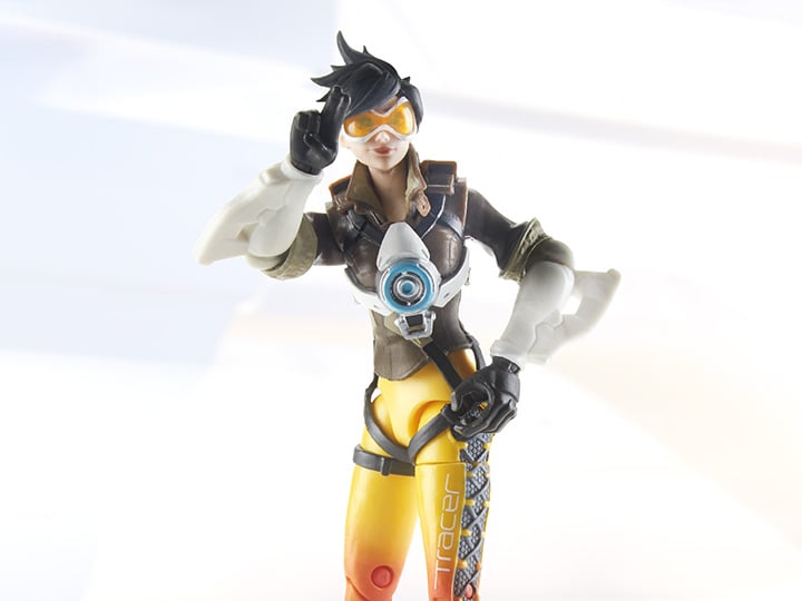 Overwatch Ultimates Tracer Gallery Image 1