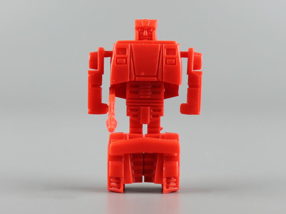 Transformers Kabaya Gum G1 Set of 4 Model Kits Gallery Image 6