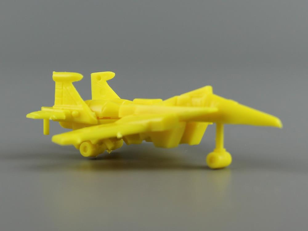 Transformers Kabaya Gum G1 Set of 4 Model Kits Gallery Image 13