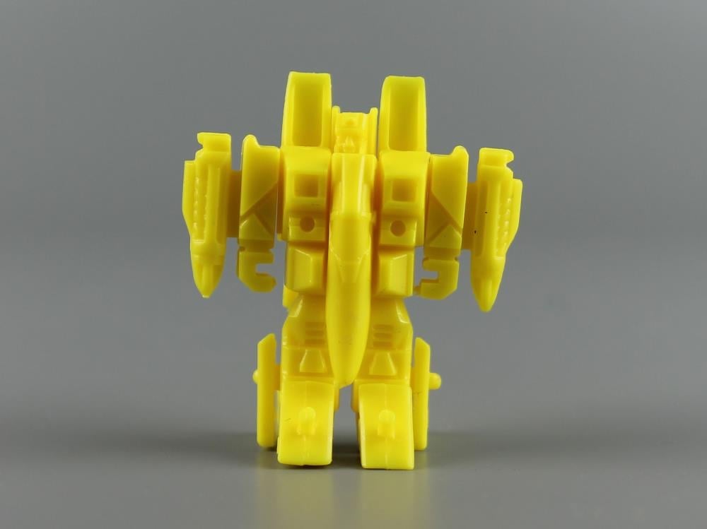 Transformers Kabaya Gum G1 Set of 4 Model Kits Gallery Image 12