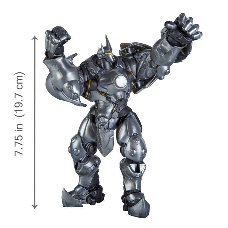 Overwatch Ultimates Reinhardt Gallery Image 6
