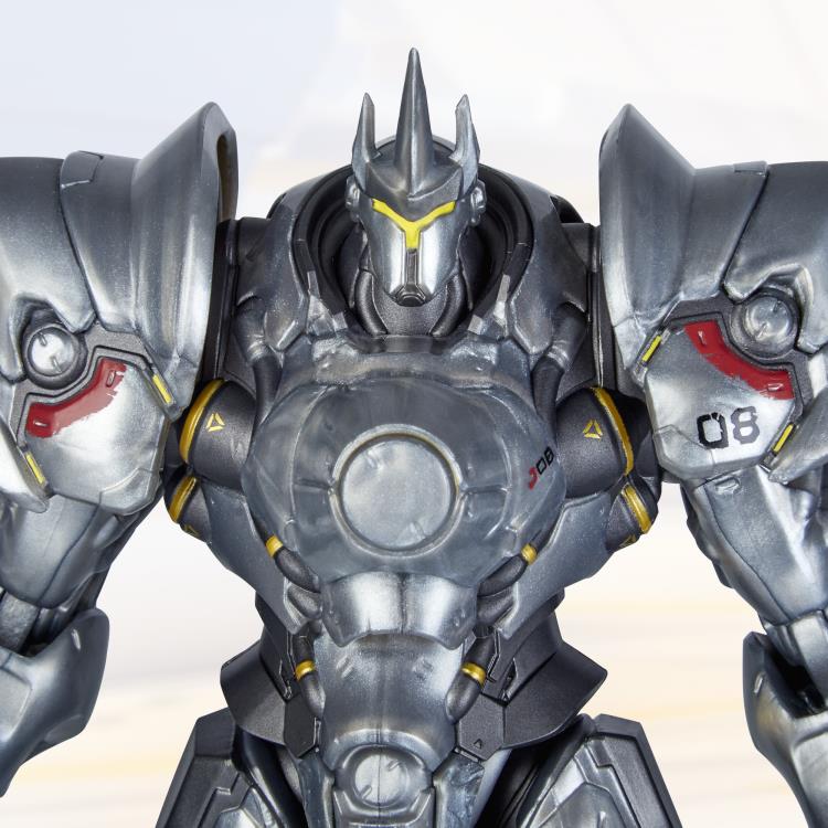 Overwatch Ultimates Reinhardt Gallery Image 5